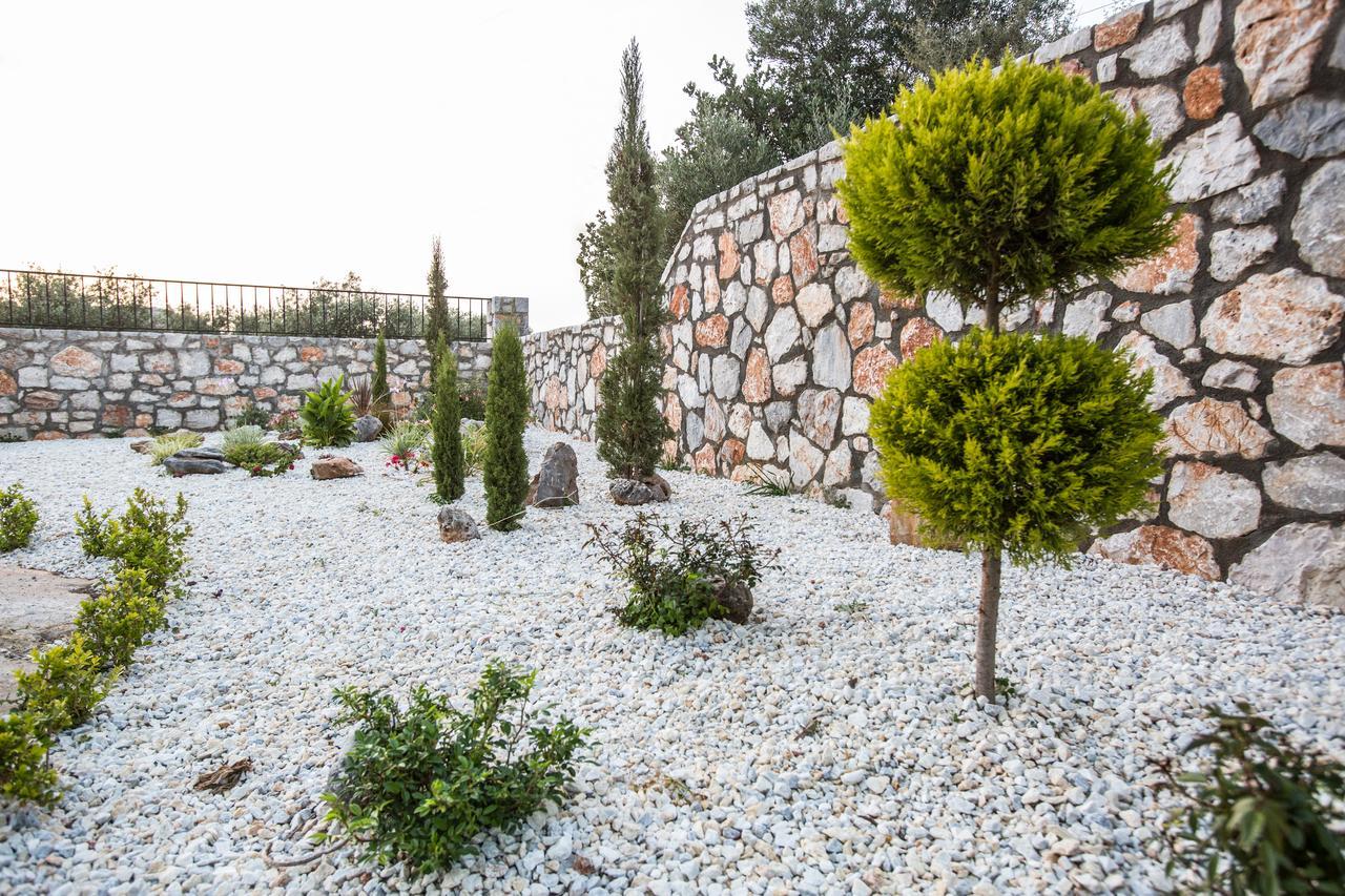 Panorama Villa Mália Exterior foto