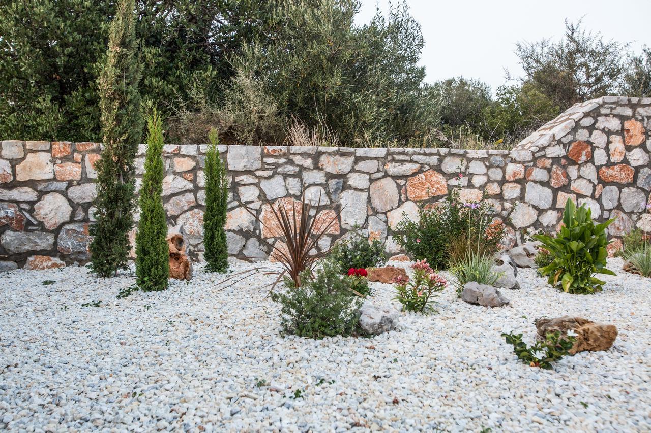 Panorama Villa Mália Exterior foto